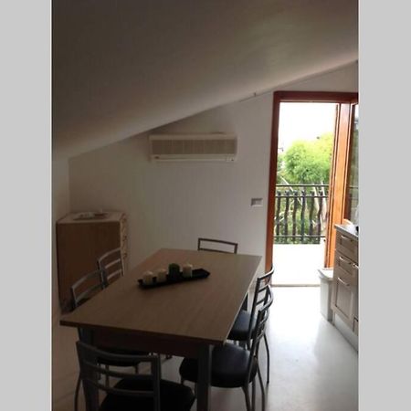 Beda House Panoramica E Tranquilla Villa Giardini Naxos Kültér fotó