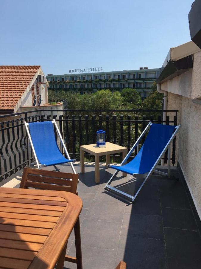 Beda House Panoramica E Tranquilla Villa Giardini Naxos Kültér fotó